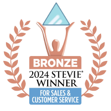 Award Badge 3
